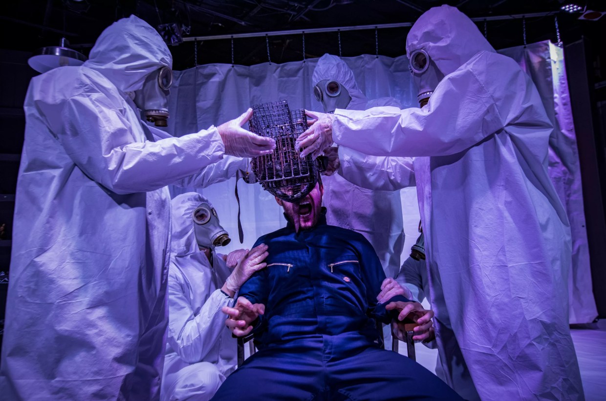 After a Season in the Dark, Benchmark Plans for the Future