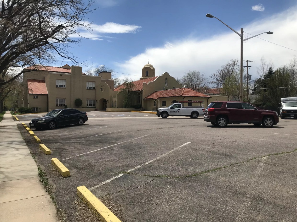 Park Hill Residents Suing Over Planned Safe-Camping Site