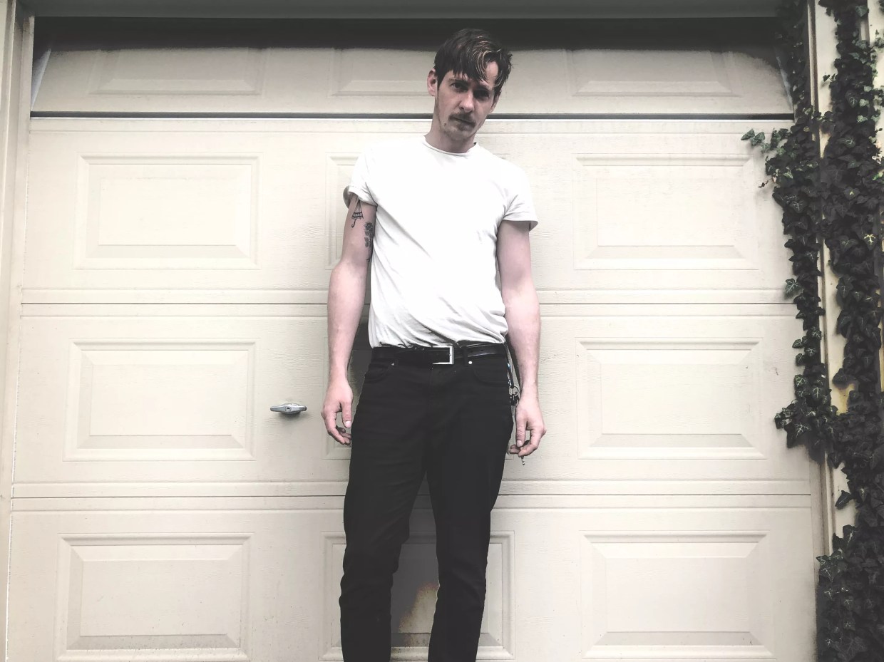 Turvy Organ Frontman Ilya Litoshik Blazes Solo as Fire Motel