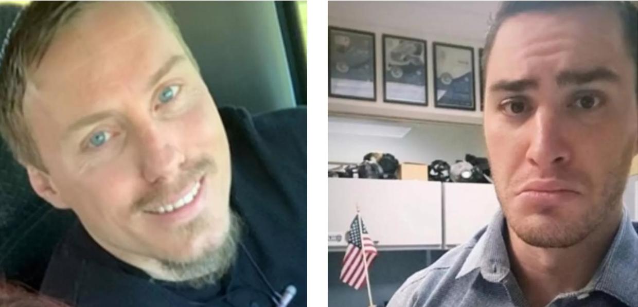 No Charges for Glendale Cop Who Turned Fatal Shooting Into a Joke