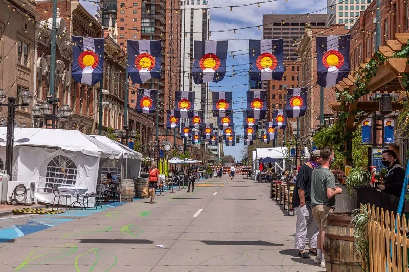 Fourteen Things (Ten Free!) to Do In and Around Denver Today
