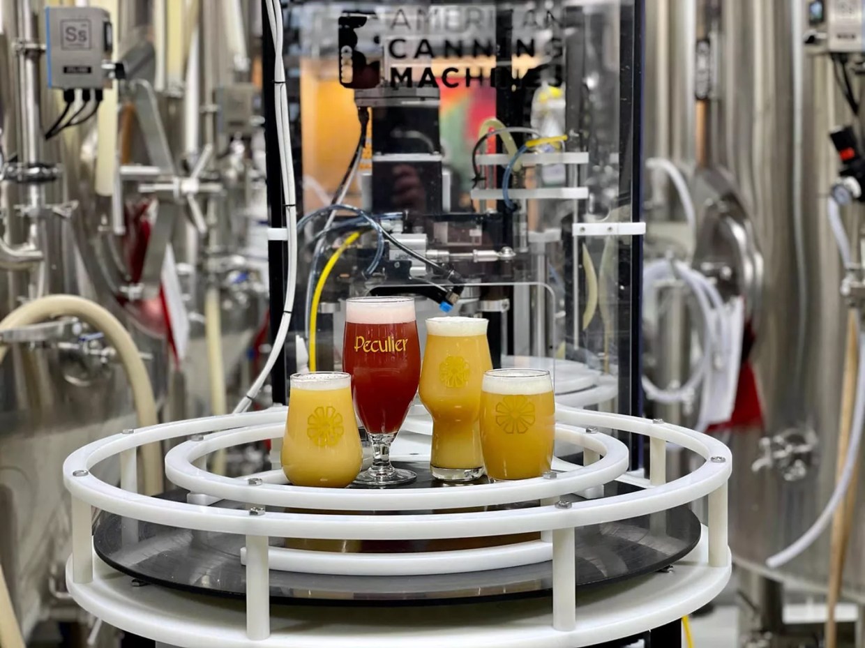 Peculier Ales, Run by Former WeldWerks Brewer,Takes Over Fort Collins C.B. & Potts