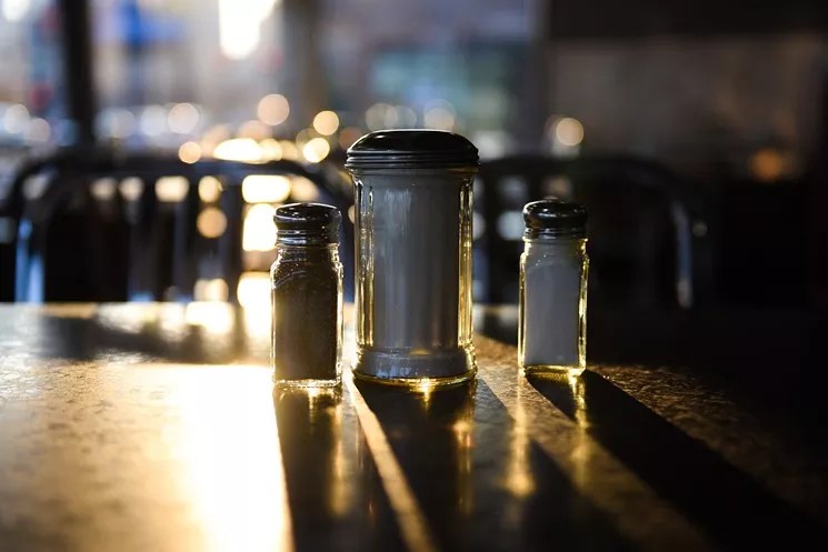 What’s Happened to Denver’s All-Night Diners?