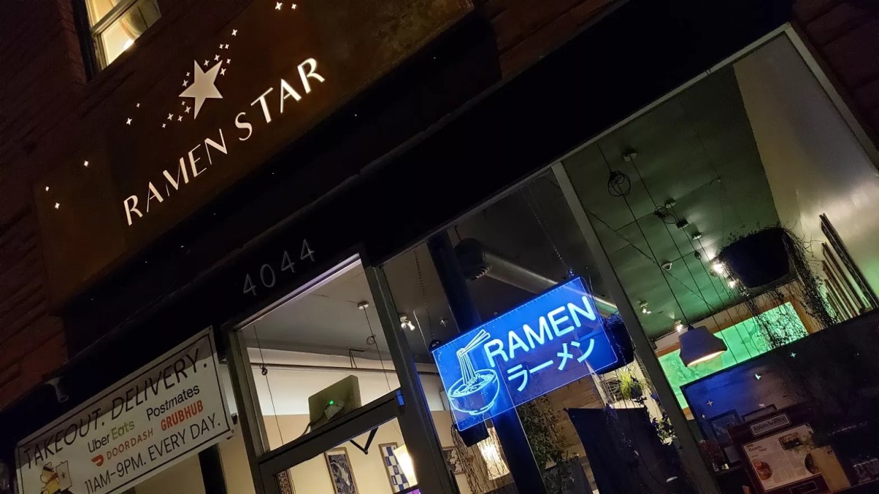 Twelve Spots Where You Can Taste True Asian Cuisine in Metro Denver