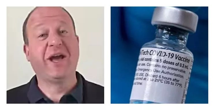 Colorado COVID-19 Drawings’ Legality and Eligibility Mess