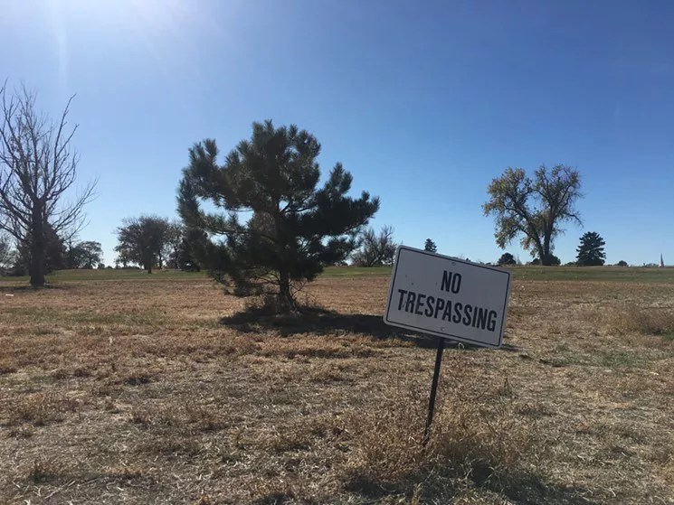 Initiative to Block Park Hill Golf Course Development Makes Ballot