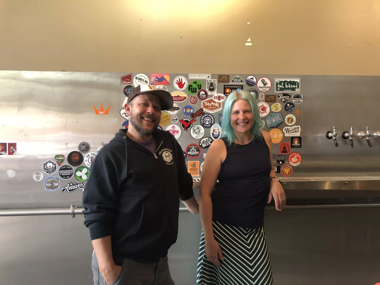 Reverence Brewing Will Take Over Vacant Thirsty Monk in City Park West