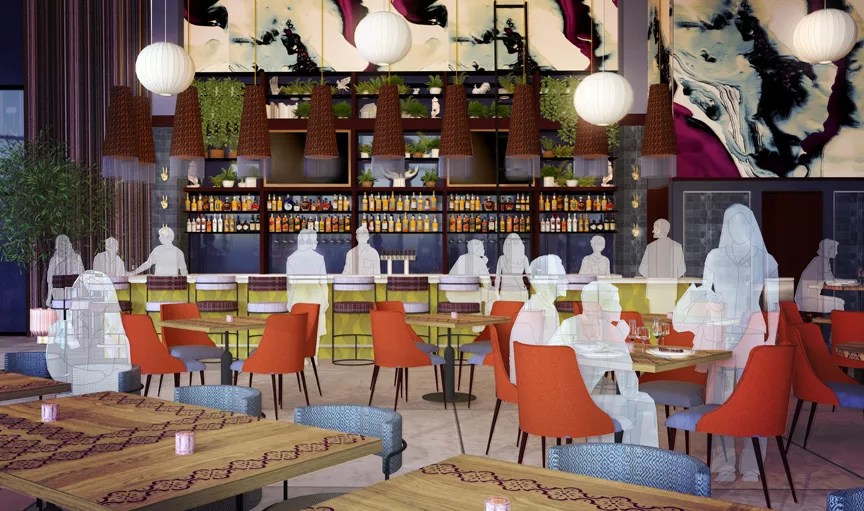 A Revival: Robert Thompson Will Open New Denver Restaurant This Fall