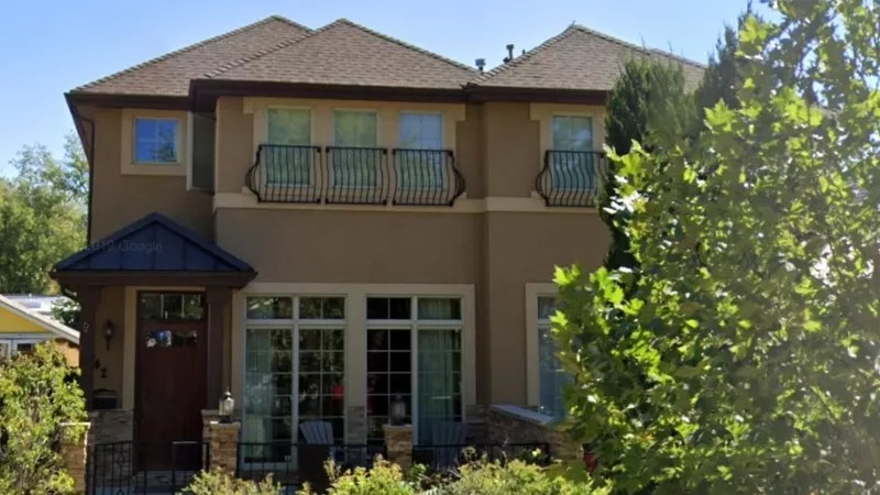 Five Homes Sally Sliger Can Buy With $1M Vaccination Drawing Jackpot!