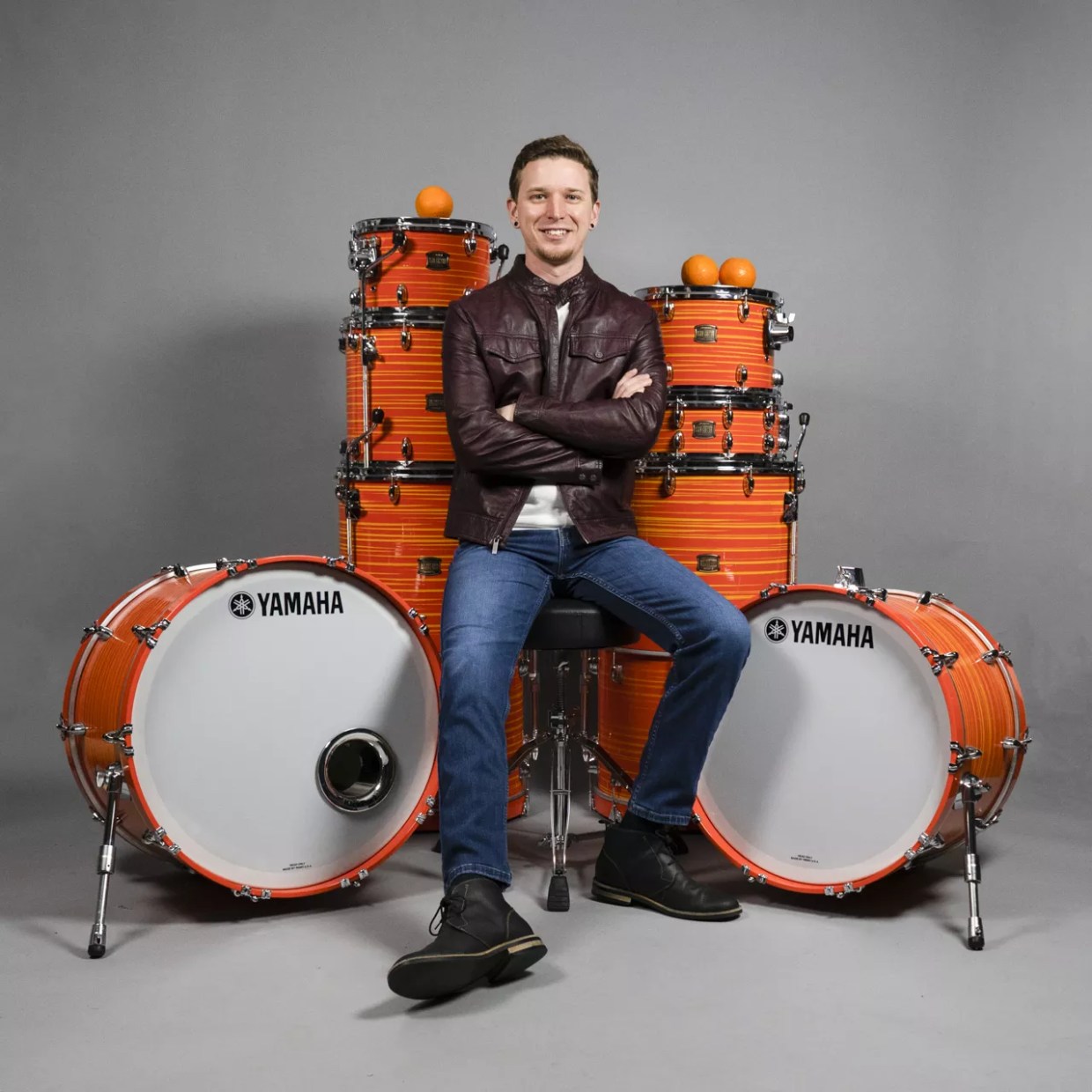 Keeping Crime: Thieves Steal Drum Store Owner’s Rare Drum Collection