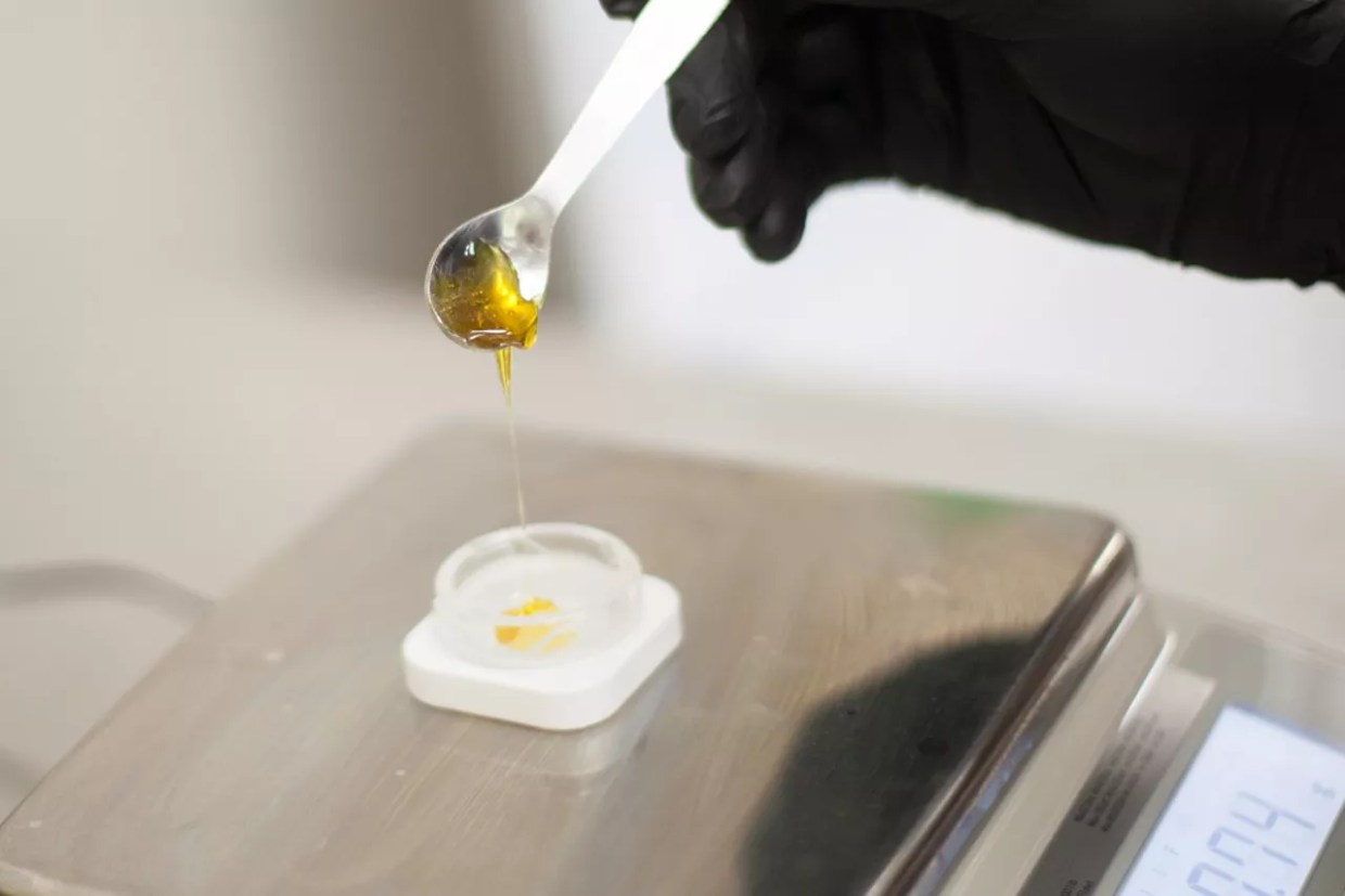 Senate Passes Bill Proposing Medical Marijuana Restrictions, THC Potency Study