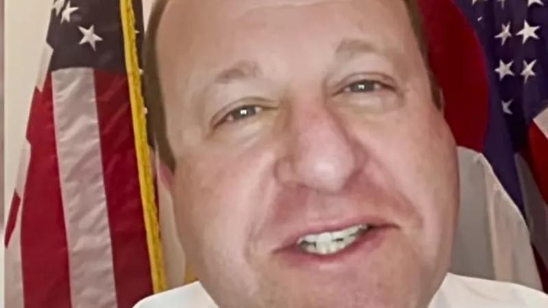 Polis on Scholarships for Vaccinated Kids Contest, $1M Drawings Spin