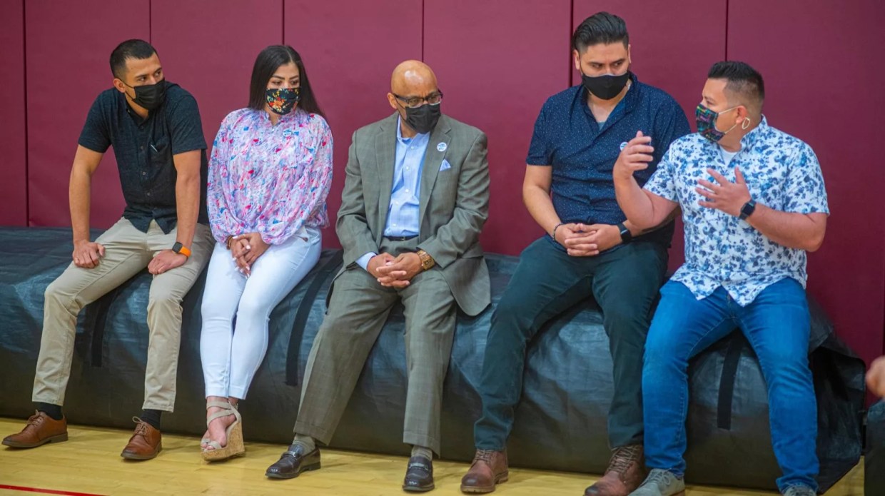 Colorado’s $1M Vaccination Drawings Not Causing Big Spike Yet