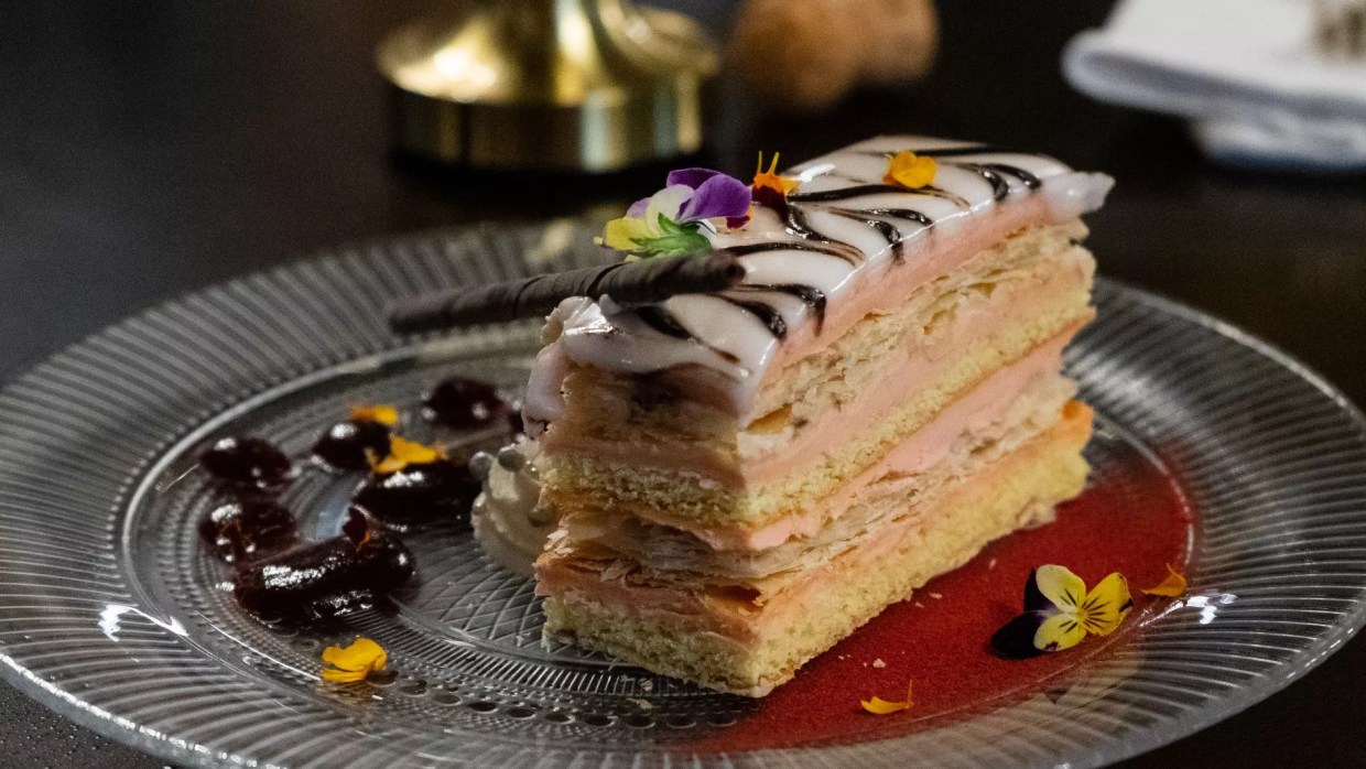 Restaurant Roll Call: Every Opening and Closing in May 2021