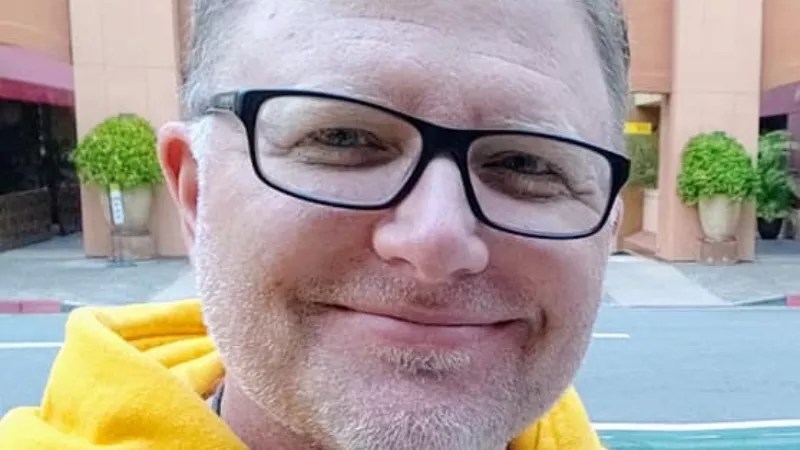 KNUS’s Steffan Tubbs: My COVID-19 Hospitalization Story