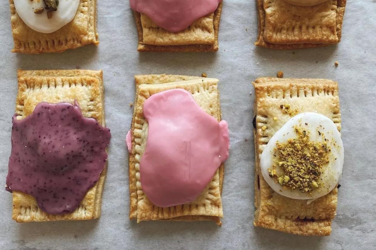 Sugar Bakeshop Serves Popsters in a Safe Space for All