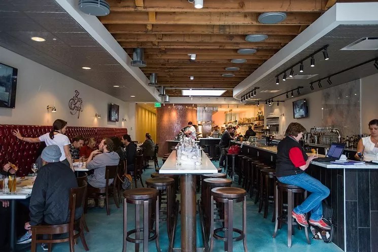 Study: Denver’s Retail Foot Traffic Comeback Second-Highest in U.S.