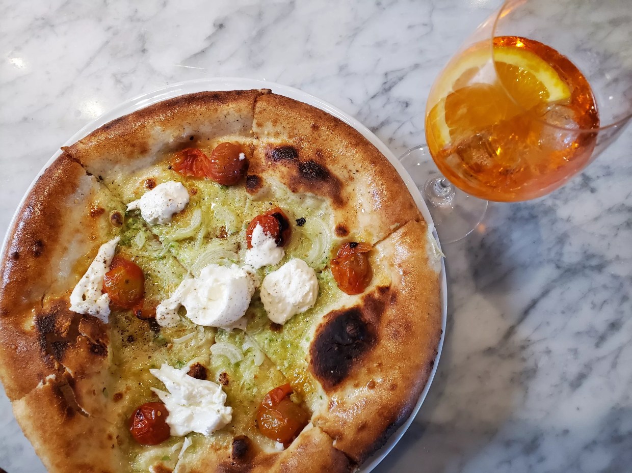 Bar Dough Reopens Following Weekend Break-In