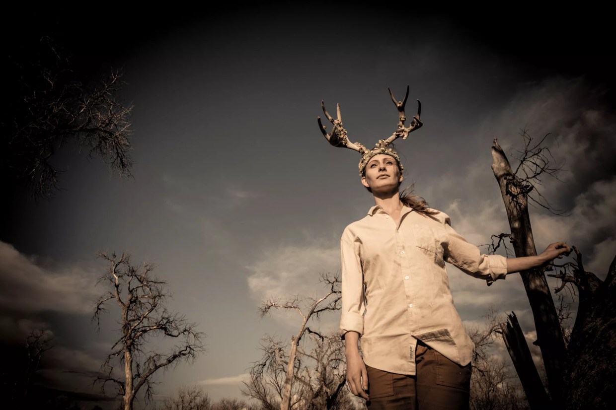 Control Group’s Immersive Nature Walk Recalls the 1965 Platte River Flood