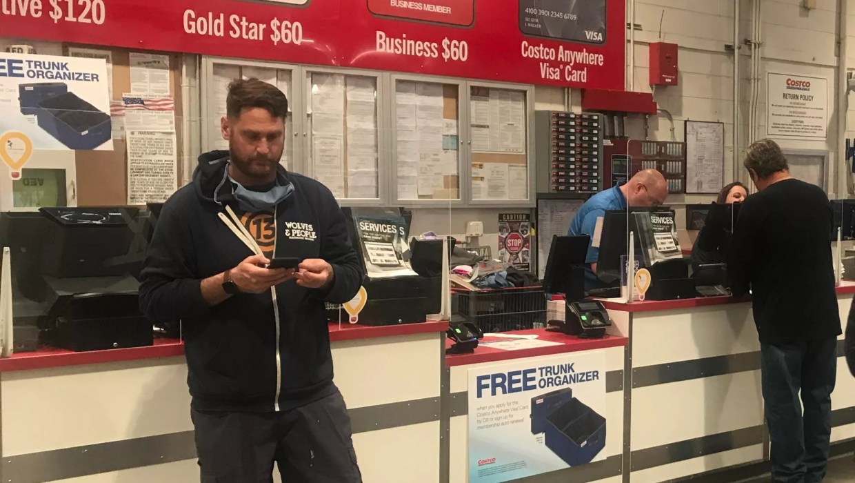 Concerning Signs in New Colorado COVID-19 Data