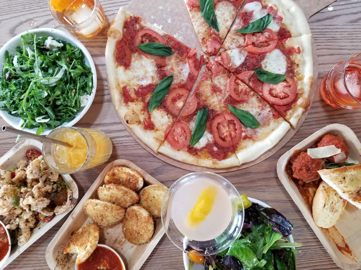 Earnest Hall Closes Permanently After $1.2 Million Pre-Pandemic Remodel