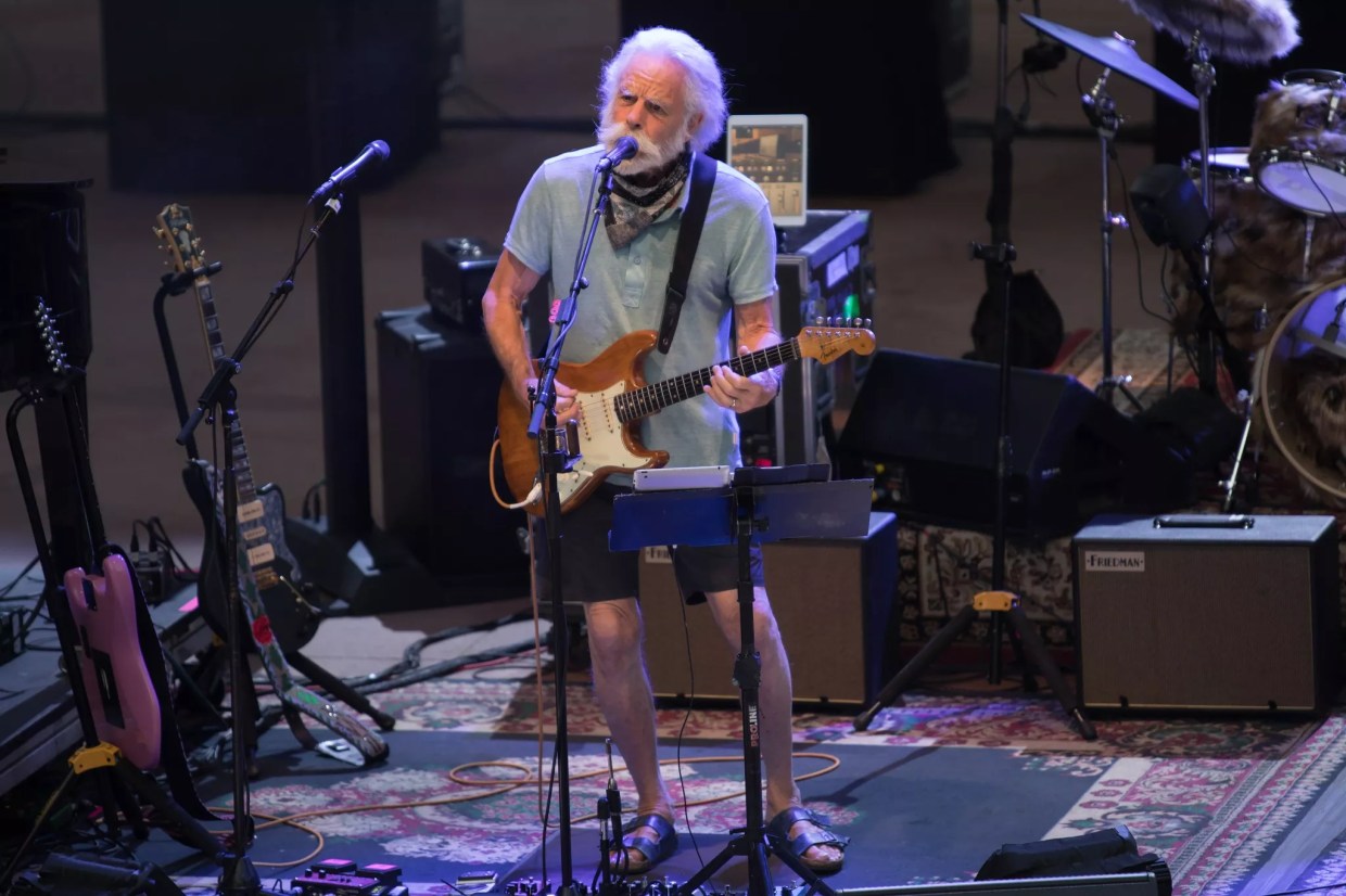 Reader: We Need More Deadheads in the World