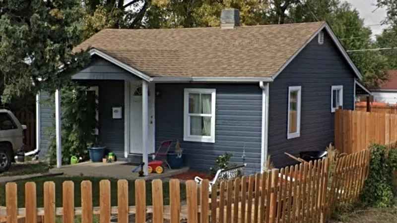 Cheapest Houses for Sale in Most Affordable Metro Denver Cities