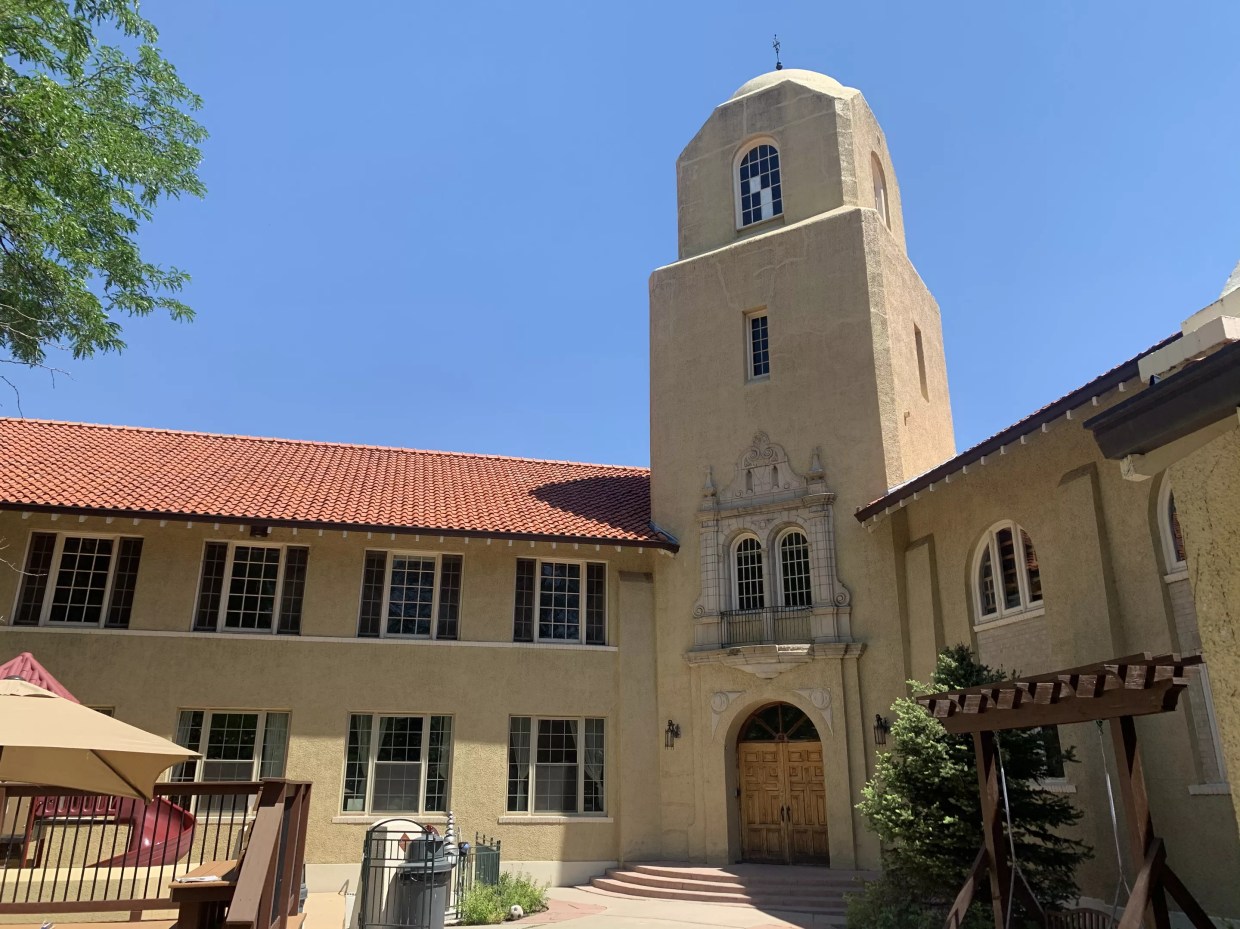 Temple Micah Honoring High Holidays by Serving Meals to Safe-Camping Site Residents