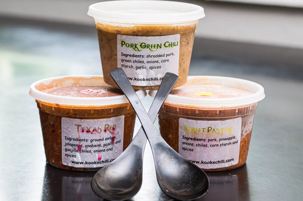 Local Chili Chef Brings New Flavor to Farmers’ Markets