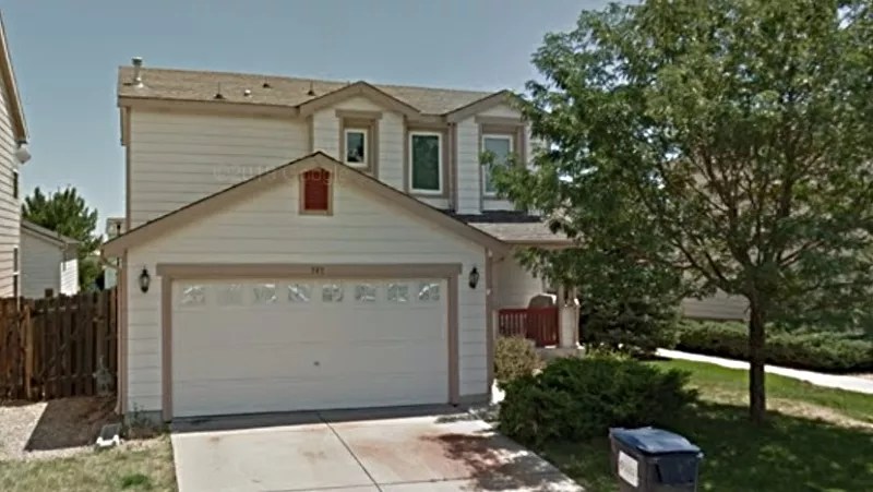 Cheapest Houses for Sale in Pricier Metro Denver Cities