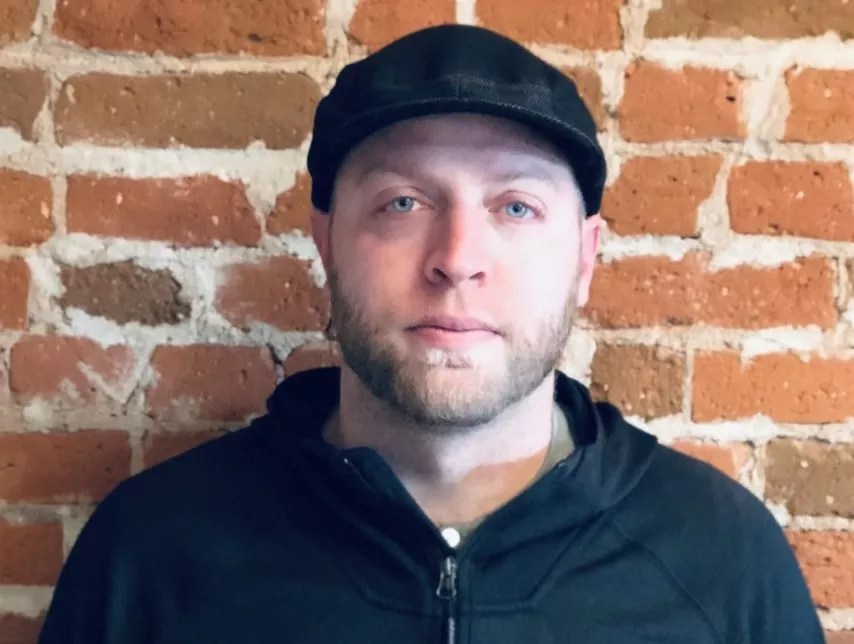 Denver Author Adam Kaat Worked the Grocery Line Through COVID-19