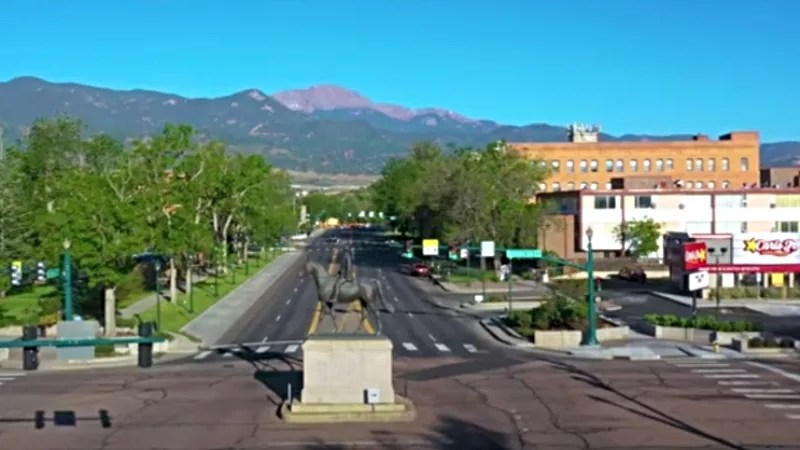 COVID-19 Delta Variant: Places It’s Spreading in Colorado