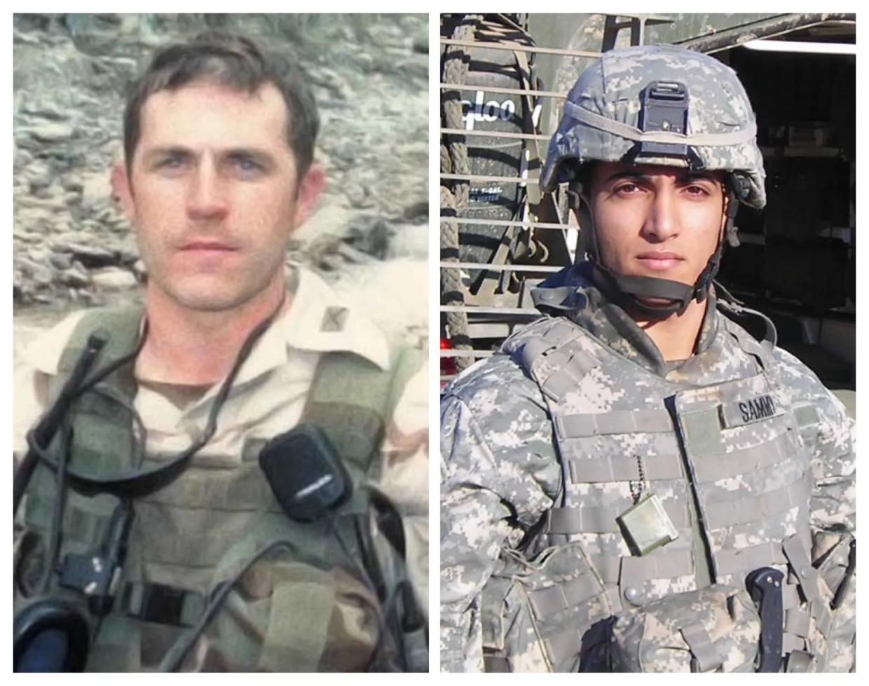 In Jason Crow’s Office, Afghan Combat Interpreter Crisis Is Personal