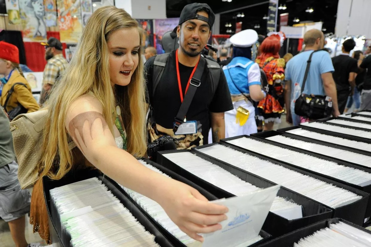 No Trick, but a Treat: FAN EXPO Arrives in Denver on Halloween Weekend