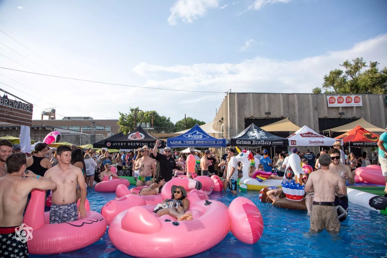 Beer Fests Are Back! Here’s What We Know So Far