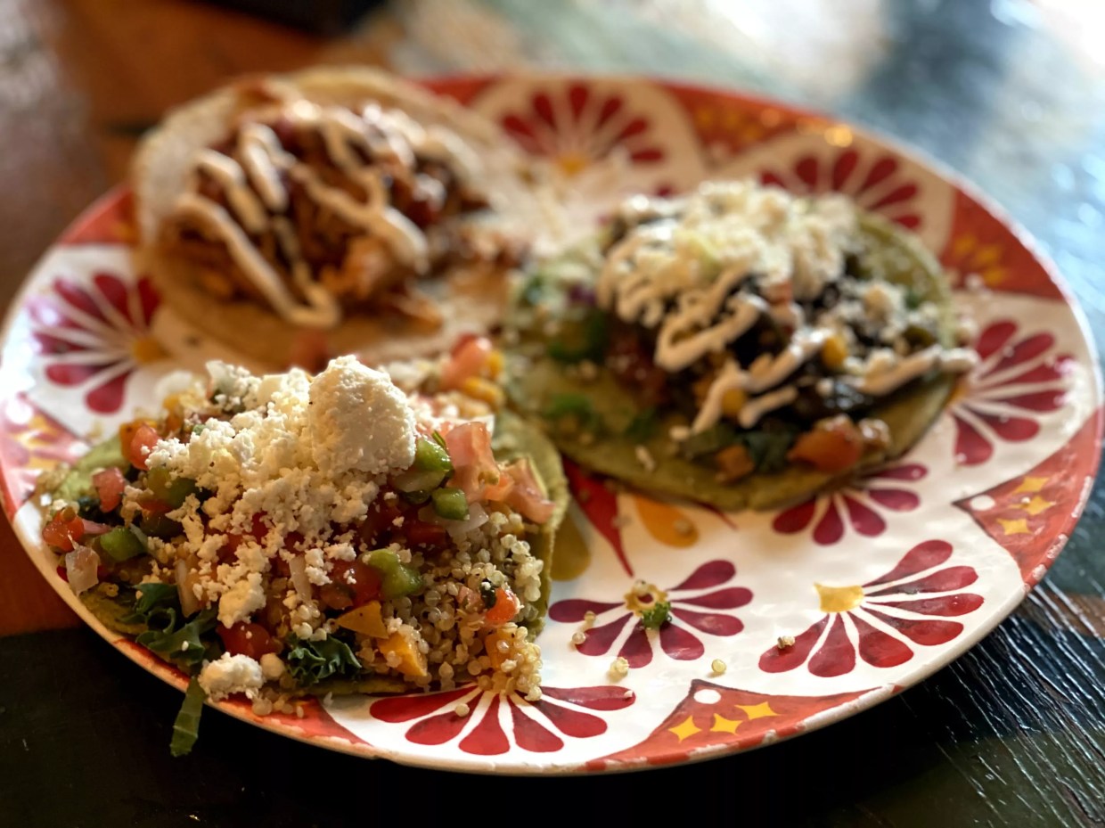 Double Down on Happy Hour and Taco Tuesdays at Agave