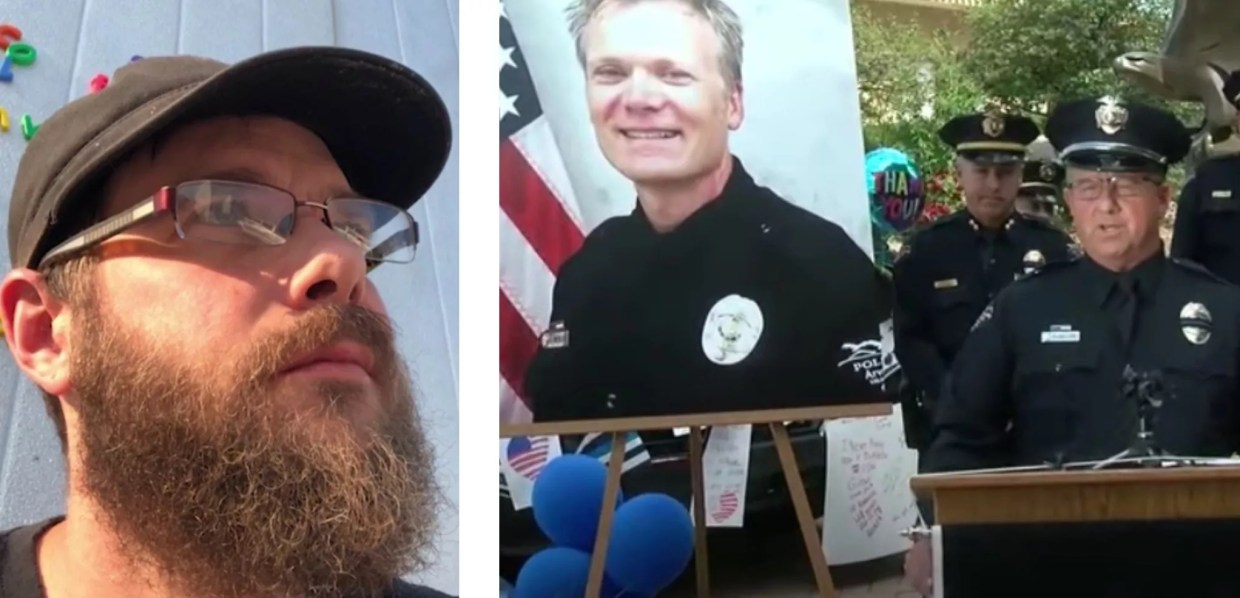 John Hurley Hailed, Ronald Troyke ID’d in Olde Town Arvada “Ambush”