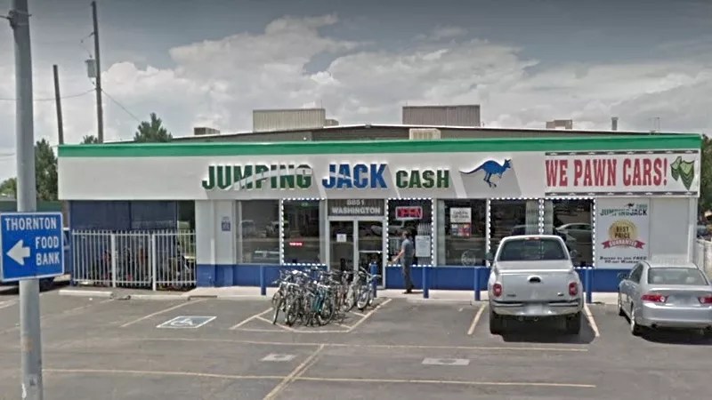 Sixteen Colorado Gun Businesses Cited by Feds, Zero Shut Down