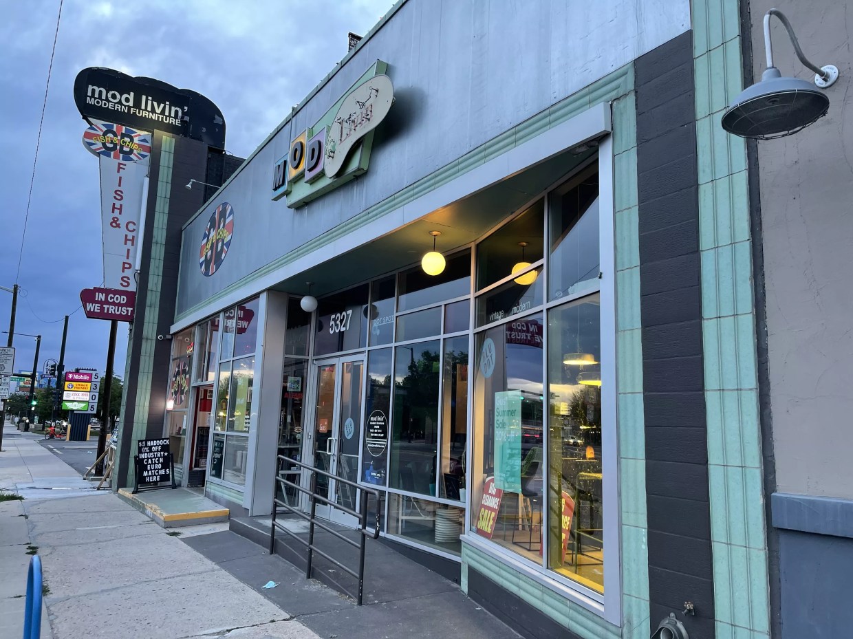 After Two Decades, Mod Livin’ Founders Sell, Say Goodbye to Denver