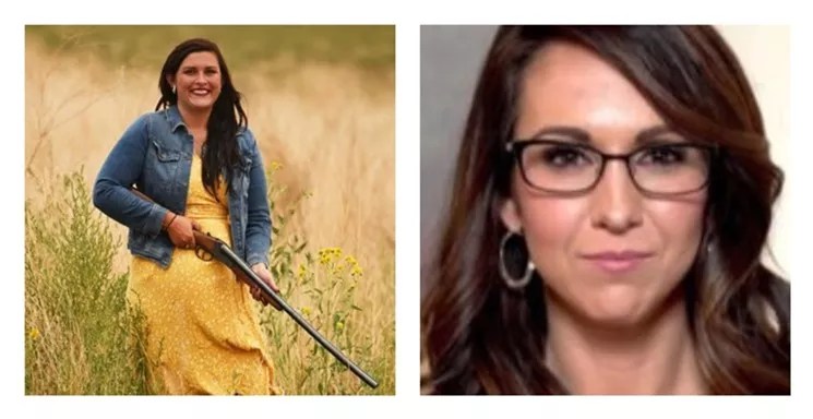 Lauren Boebert Gets Twitter Suit Win Because Court Finds Her Weak