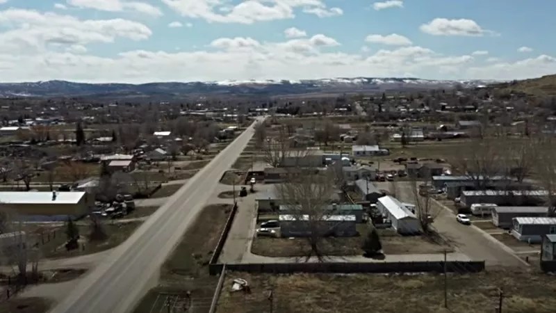 See the 35 Colorado Counties Less Than 50 Percent Fully Vaccinated