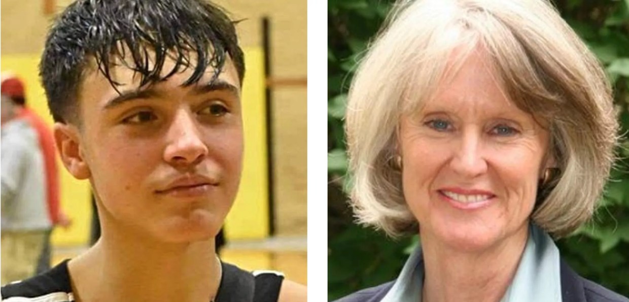 Denver DA on Elijah Martinez Murder Case, Claims of Racism Over Gangs