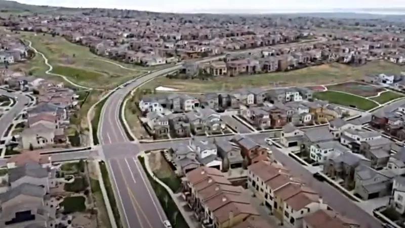 Delta Variant Cases Increasing in More Than Half of Colorado