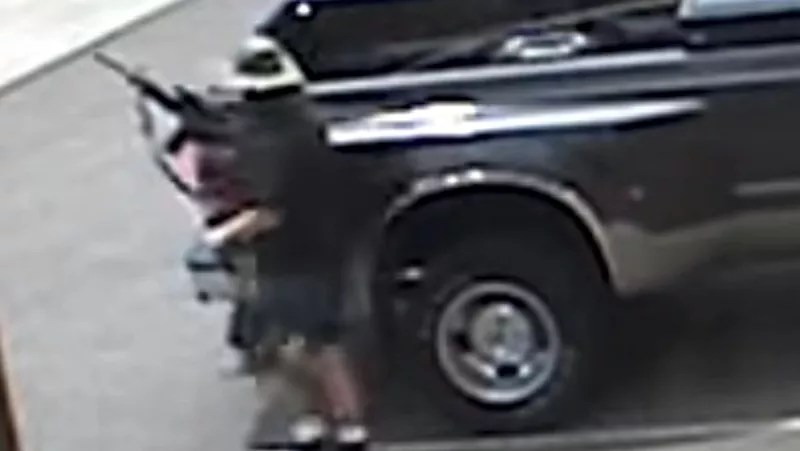 Olde Town Arvada Attack and Brief History of Friday News Dumps