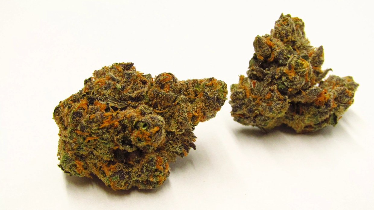 Why Colorado Tokers Love Pound Cake