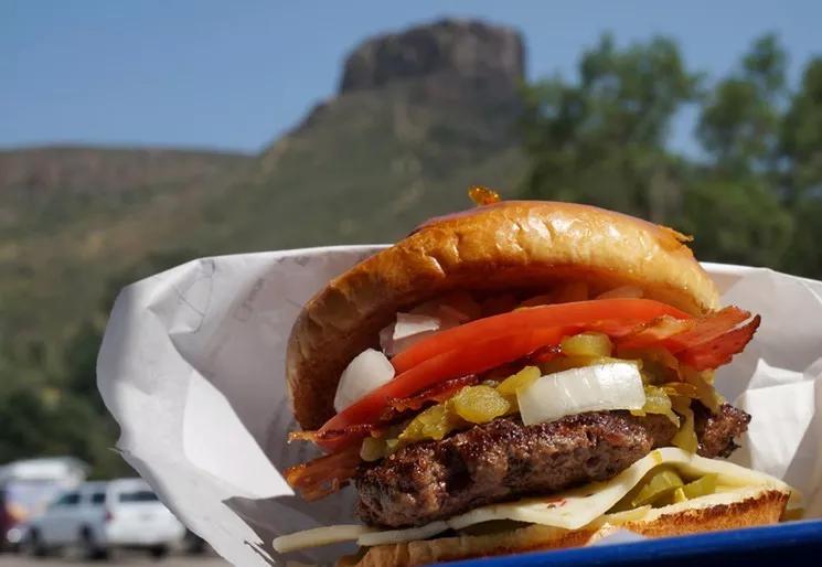 Reader: A Denver Best Burger List Without In-N-Out?