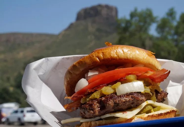 Reader: A Denver Best Burger List Without In-N-Out?