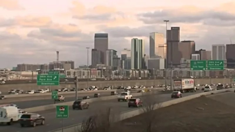 Denver Neighborhoods With the Most Violent Crimes Now