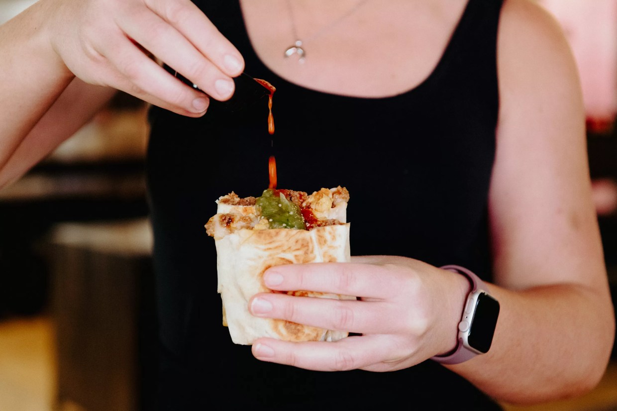 Comal Graduate Silvia Hernandez Leads Lost City Boulder’s Food Program