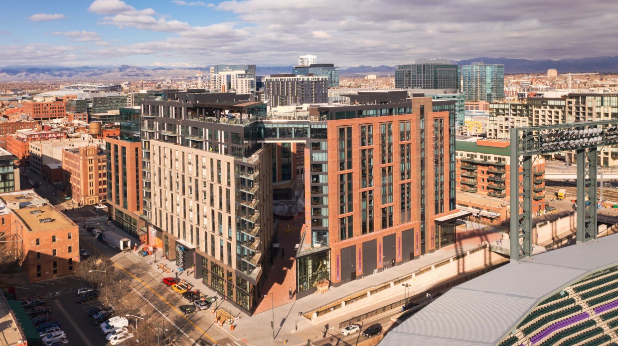 Block Party: All the Bars and Restaurants at McGregor Square